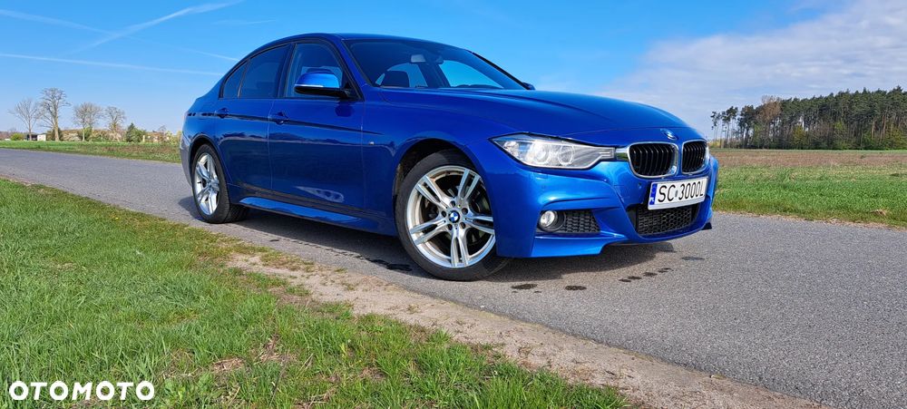 BMW Seria 3 - 3
