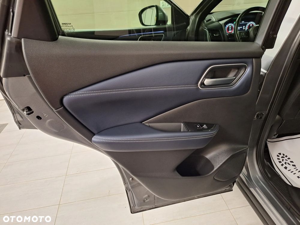 Nissan Qashqai 1.5 e-POWER Tekna - 23