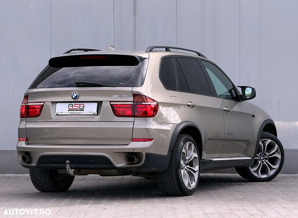BMW X5 xDrive30d M Sport Edition - 9