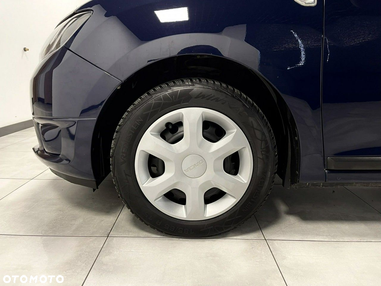 Dacia Logan MCV 0.9 TCE Laureate S&S EU6 - 7