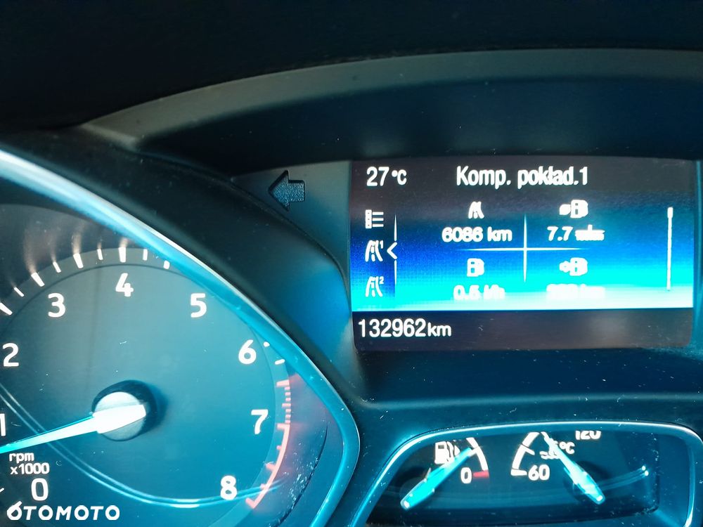 Ford Focus - 8