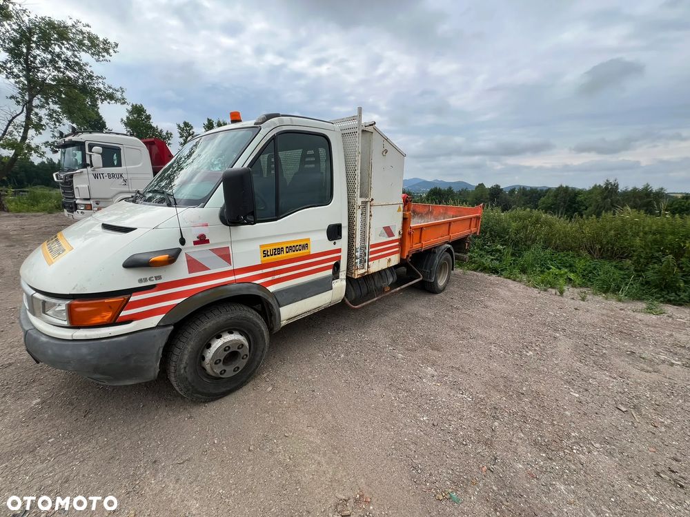 Iveco 65C15 - 2