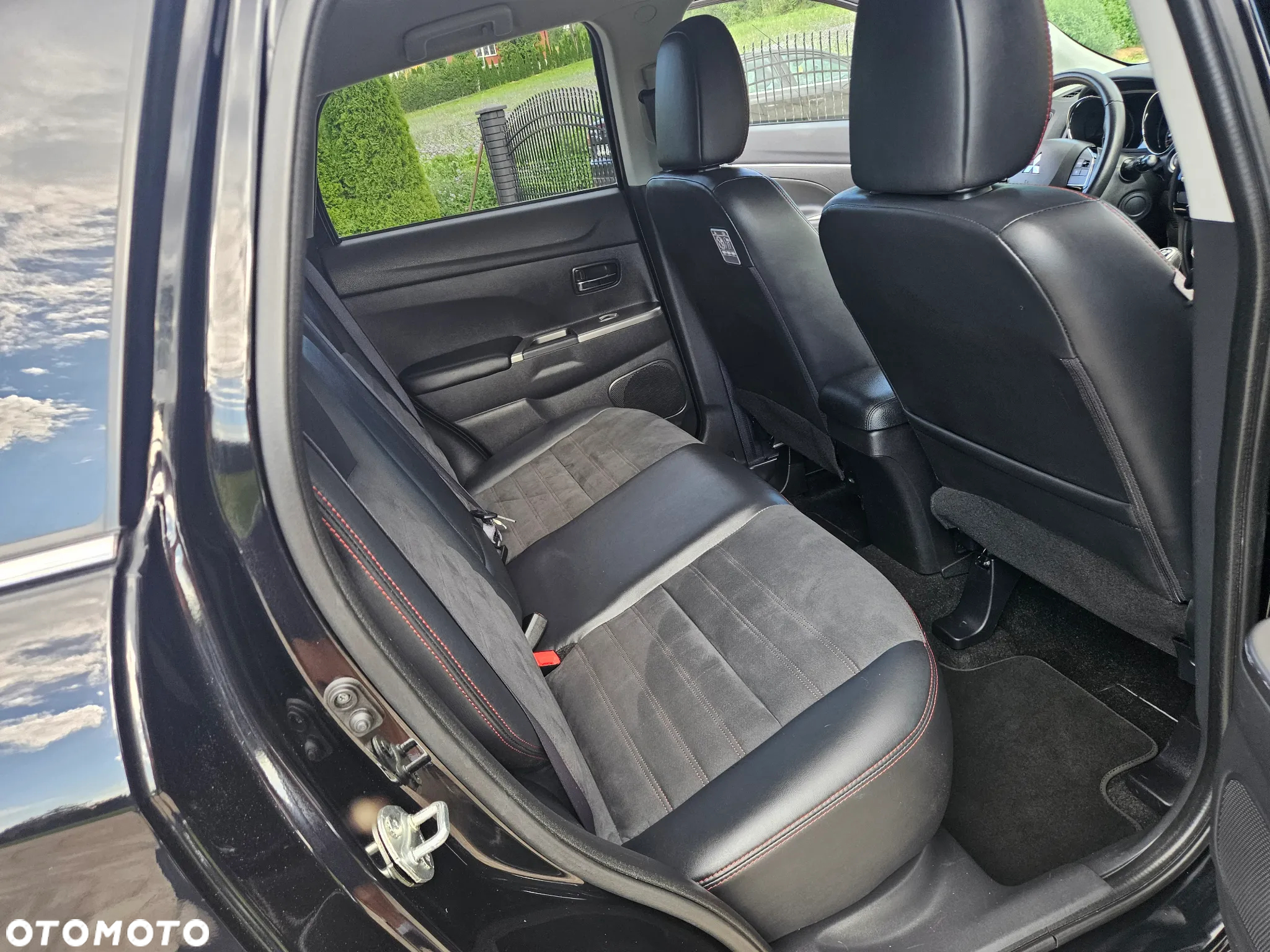 Mitsubishi ASX 1.6 Intense Plus Blue Edition - 26
