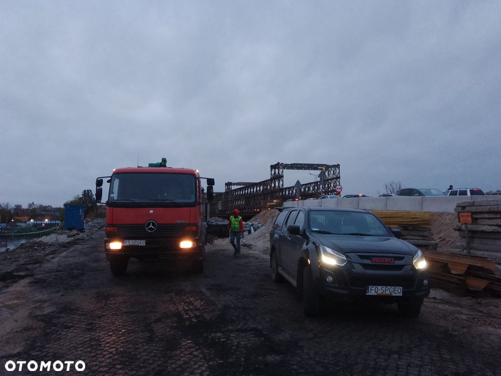 Mercedes-Benz 917 - 6