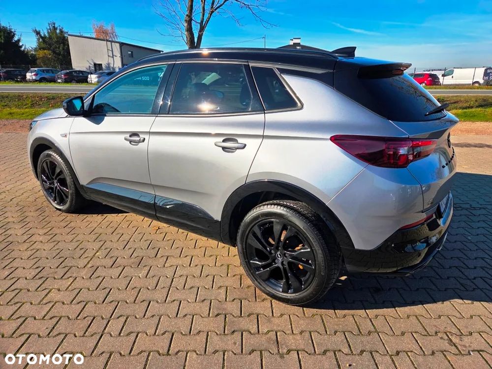 Opel Grandland 1.5 CDTI Ultimate S&S - 14