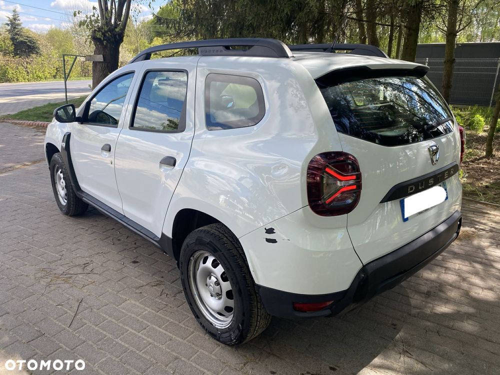 Dacia Duster - 7