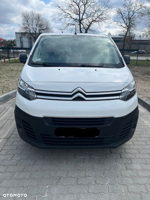 Citroën Jumpy - 1