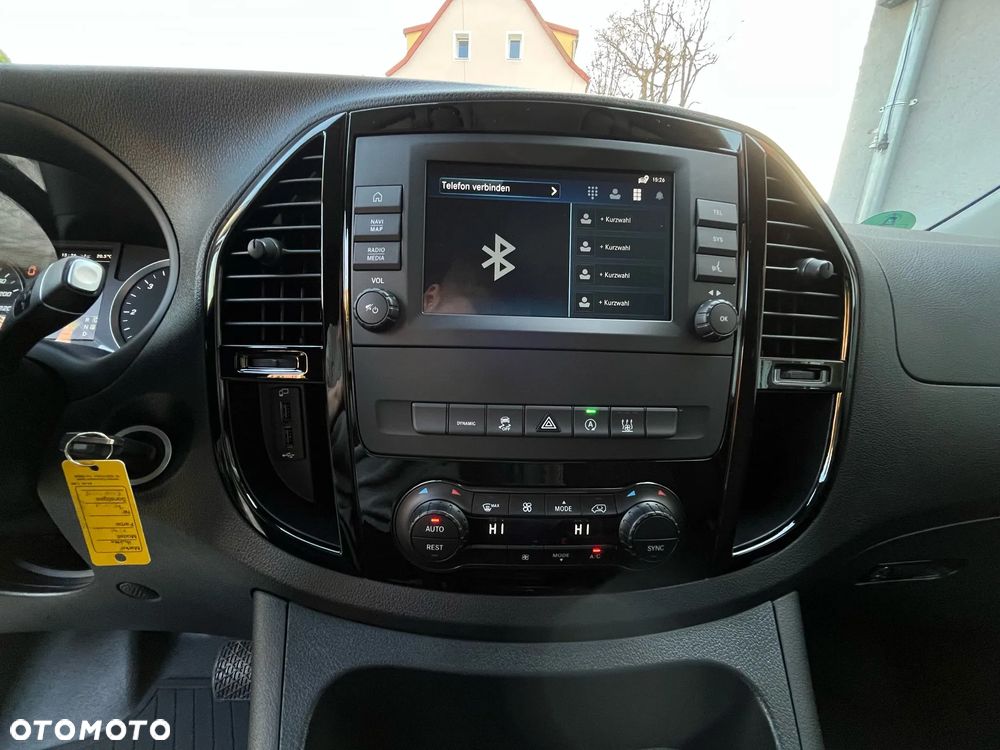 Mercedes-Benz VITO 116 cdi - 20