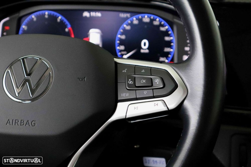 VW Taigo 1.0 TSI - 18