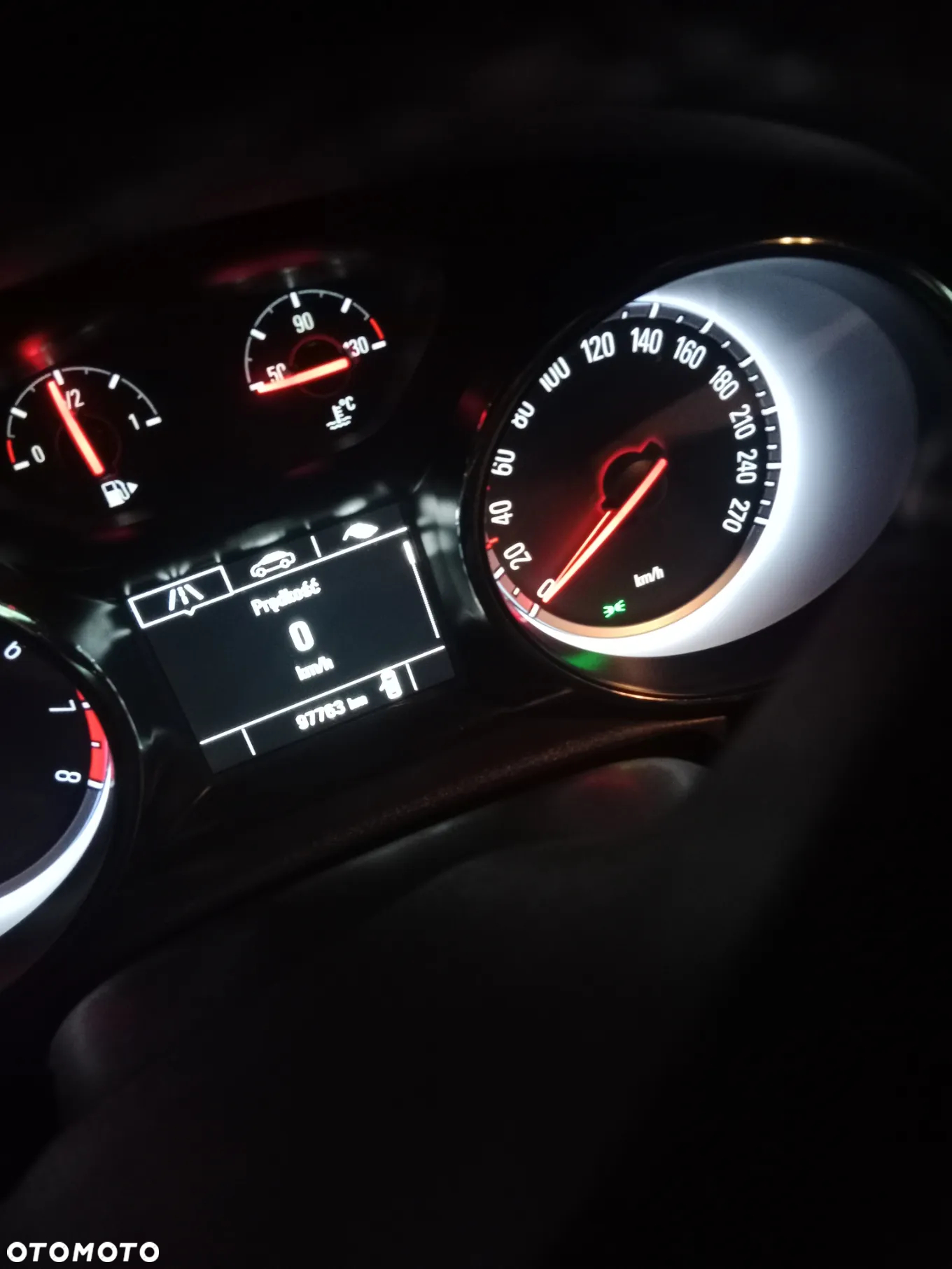 Opel Astra 1.4 Turbo Dynamic - 4