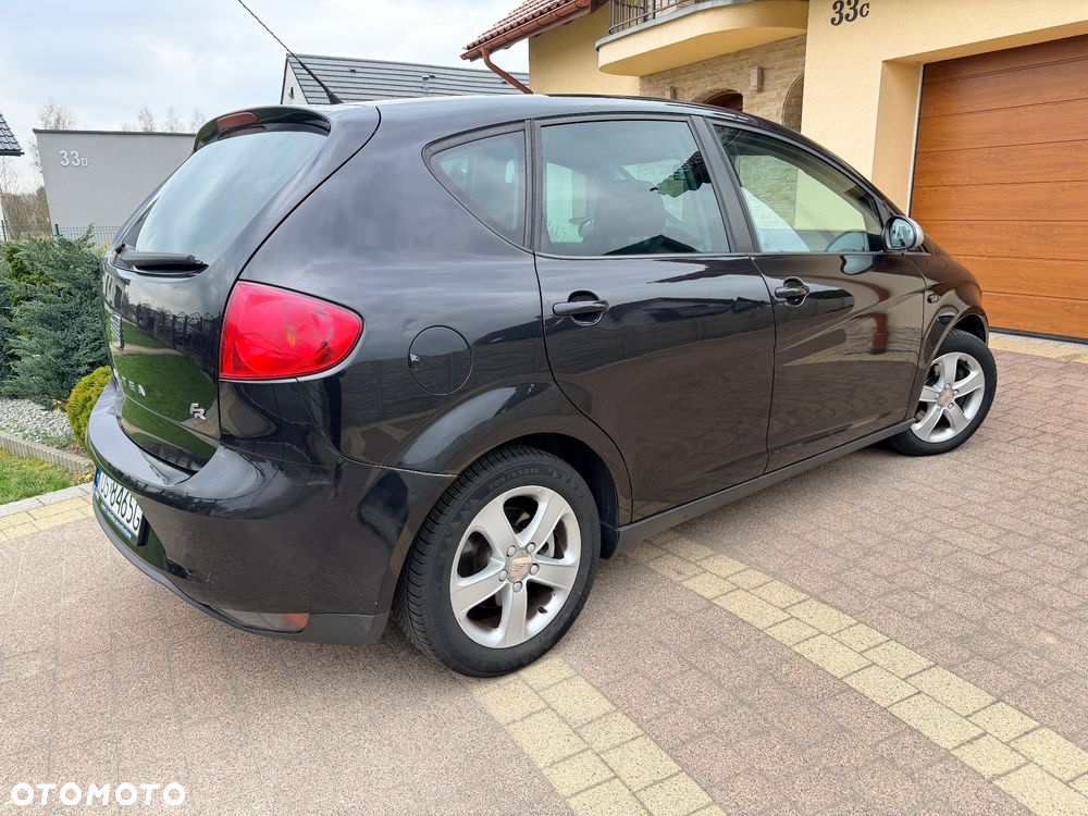 Seat Altea 2.0 TDI DPF FR - 7