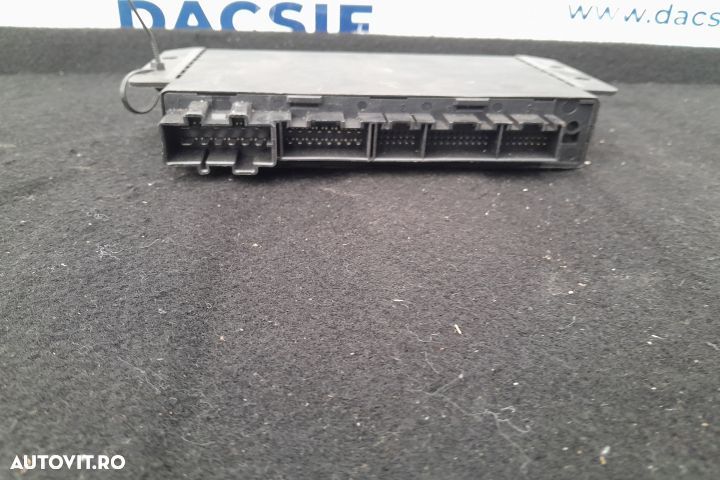 Modul confort 5K0907427B 5K0907427B Volkswagen VW Touran 1 [2003 - 20 - 3