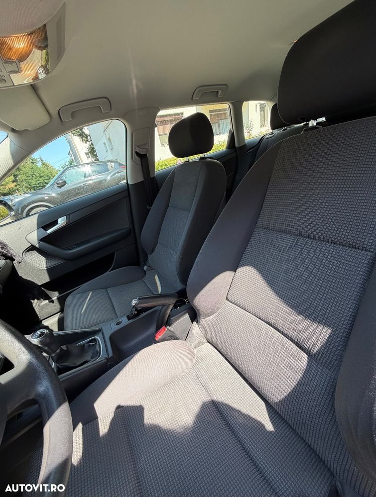 Audi A3 - 5