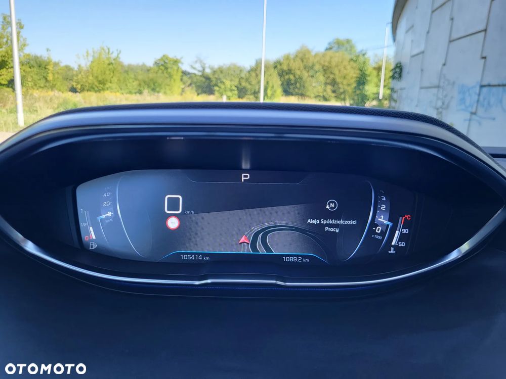 Peugeot 3008 - 9