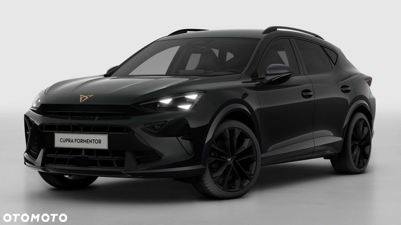 Cupra Formentor - 10