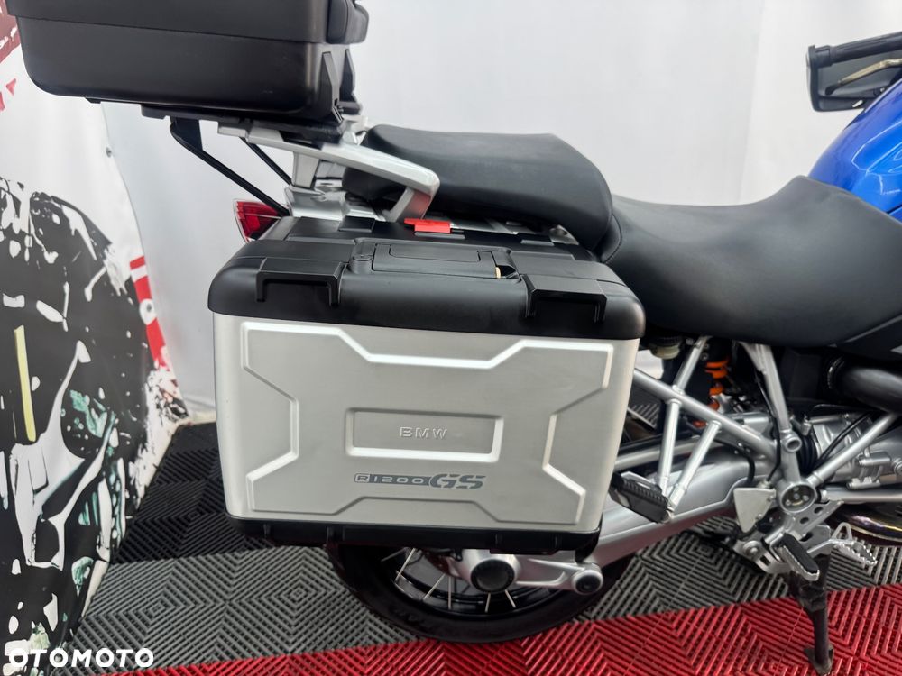 BMW GS - 27