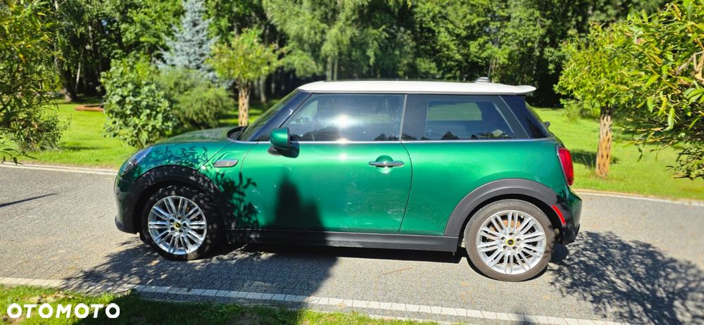 MINI Cooper - 6