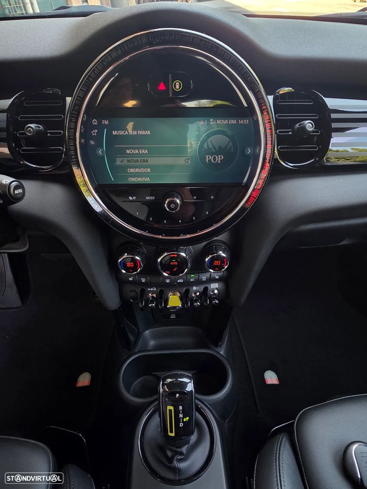 MINI 3 Portas Cooper SE Premium Essential - 14