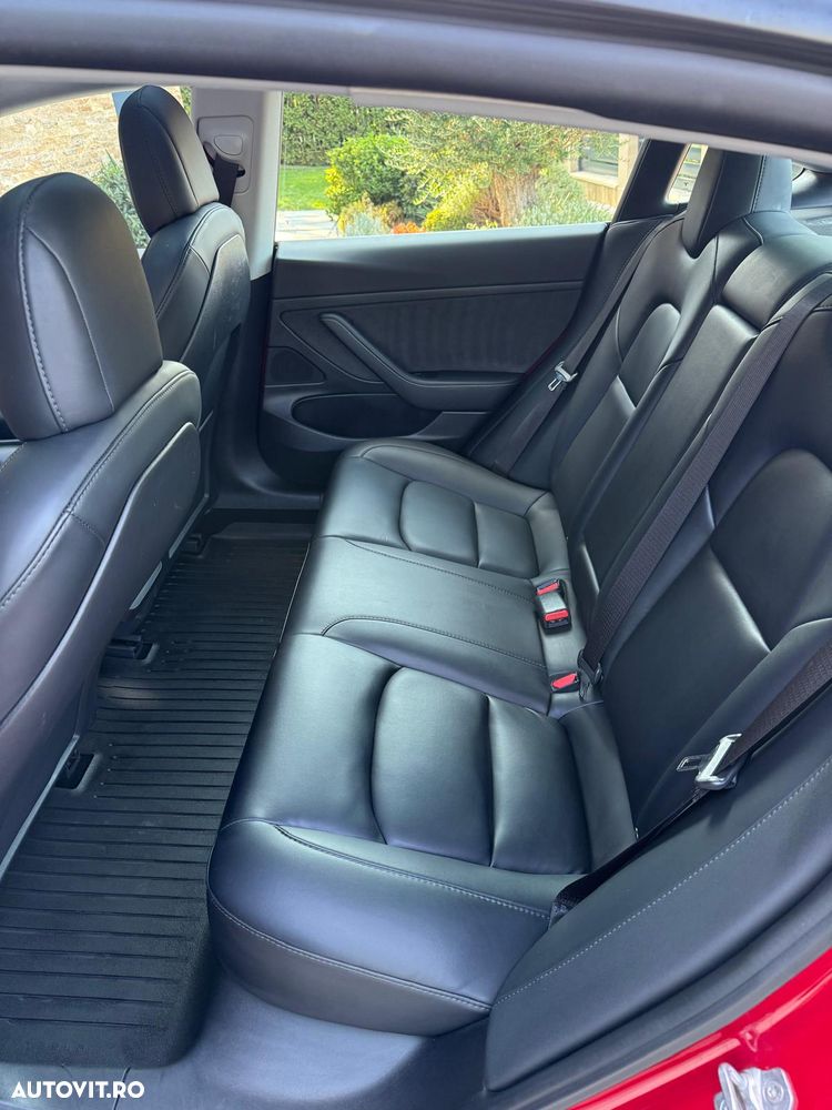 TESLA Model 3 2021 — imagine 25