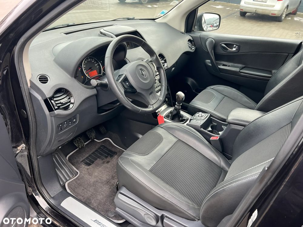 Renault Koleos dCi 150 FAP 4x2 Dynamique - 7
