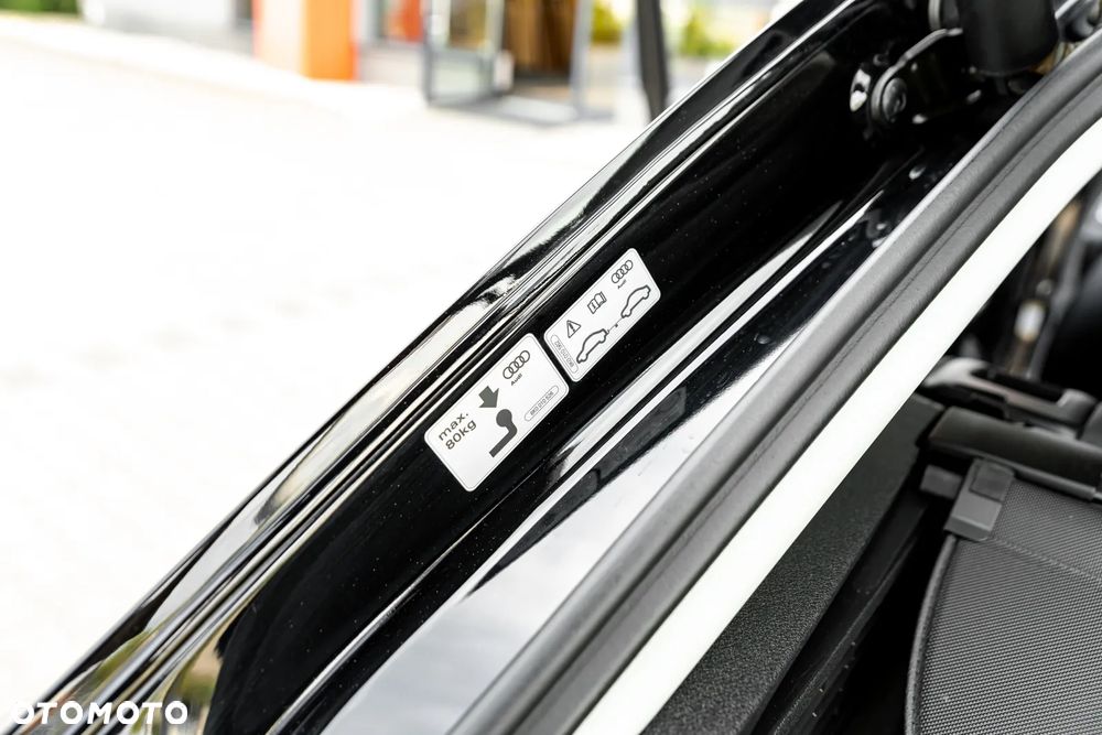 Audi Q3 35 TDI advanced - 32