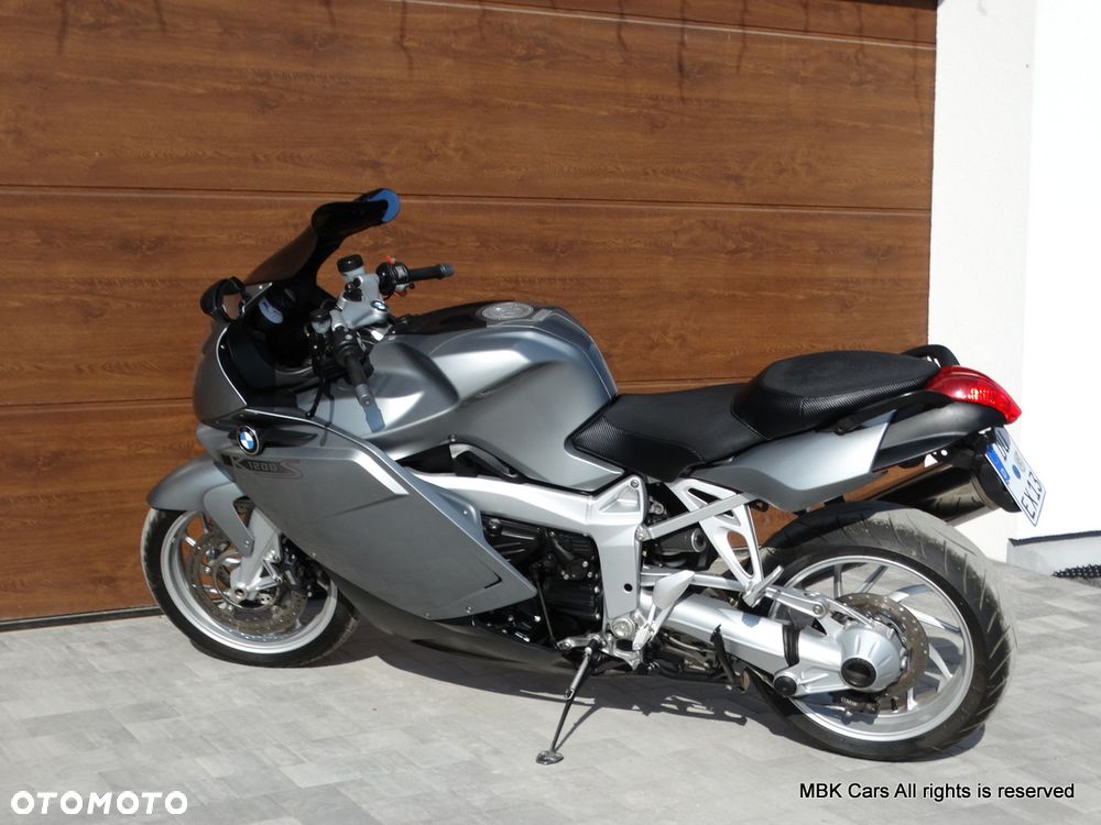 BMW K - 4
