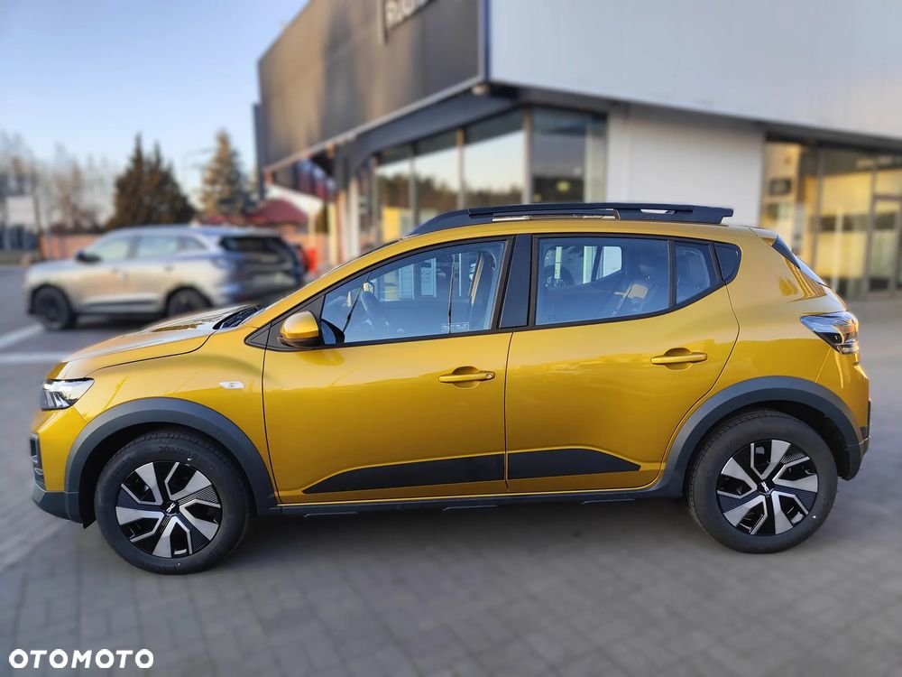 Dacia Sandero Stepway 1.0 TCe110 Expression - 6