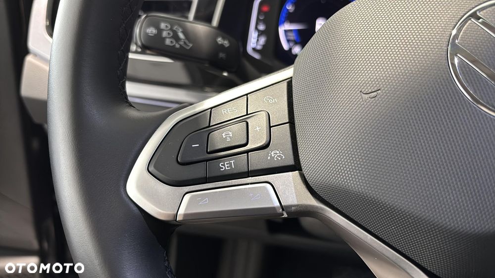 Volkswagen Taigo 1.0 TSI Style DSG - 25