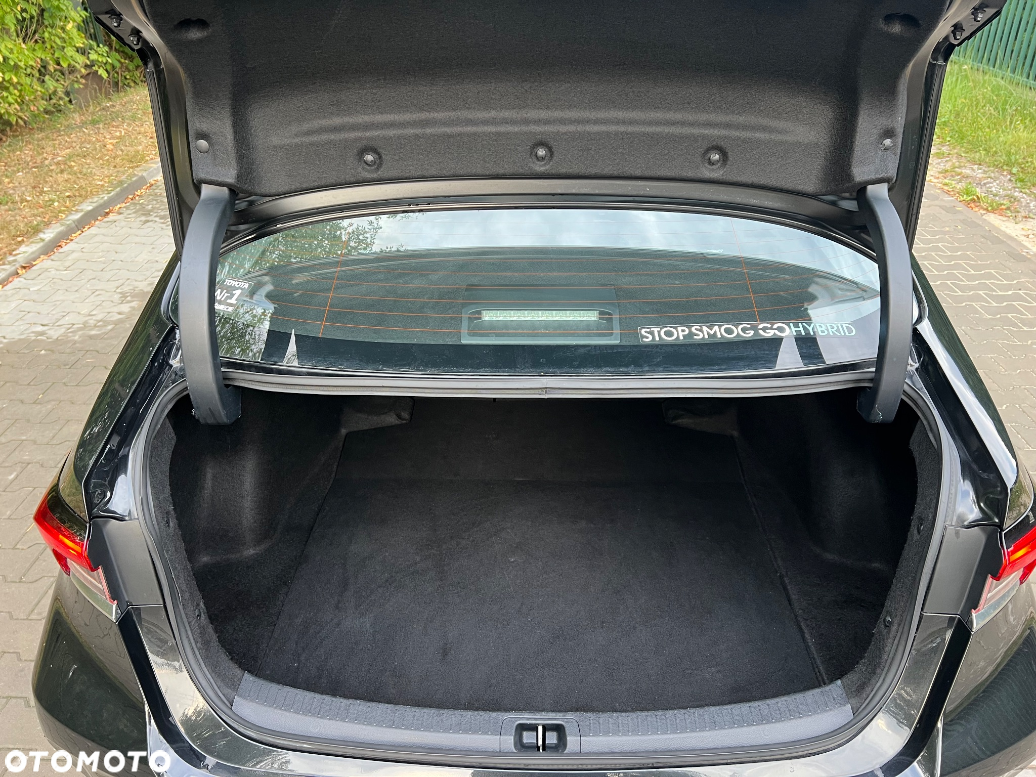 Toyota Corolla 1.8 Hybrid Comfort - 28