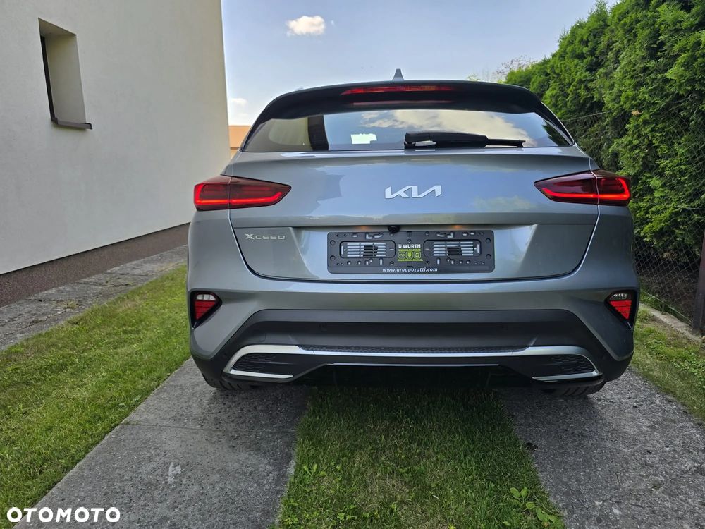 Kia XCeed 1.0 T-GDI L Business Line - 7