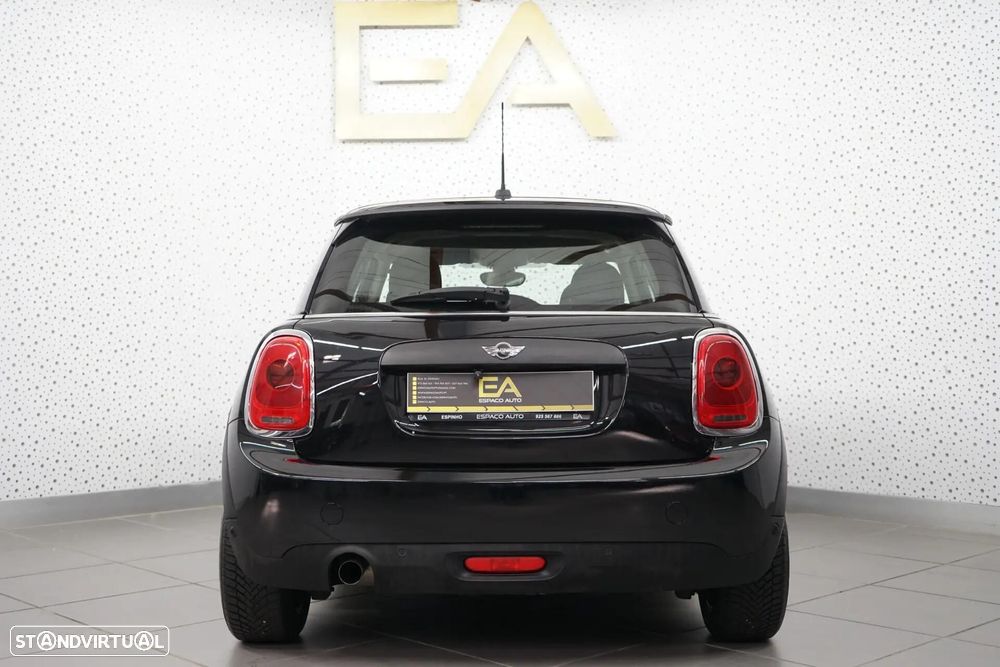MINI 3 Portas One - 5