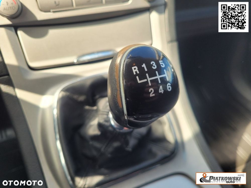Ford S-Max - 22