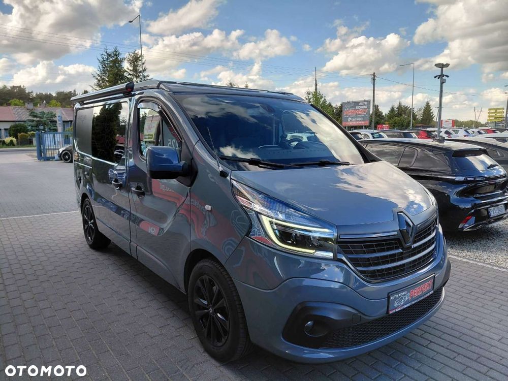 Renault TRAFIC - 5