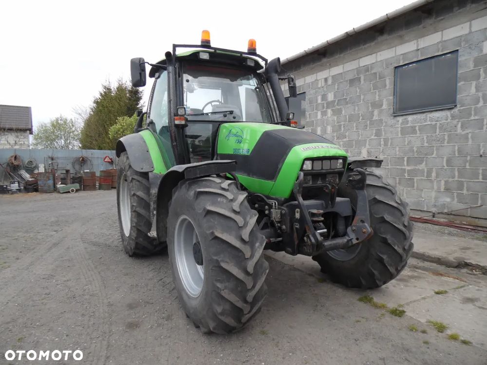 Deutz-Fahr Agrotron 150 - 22