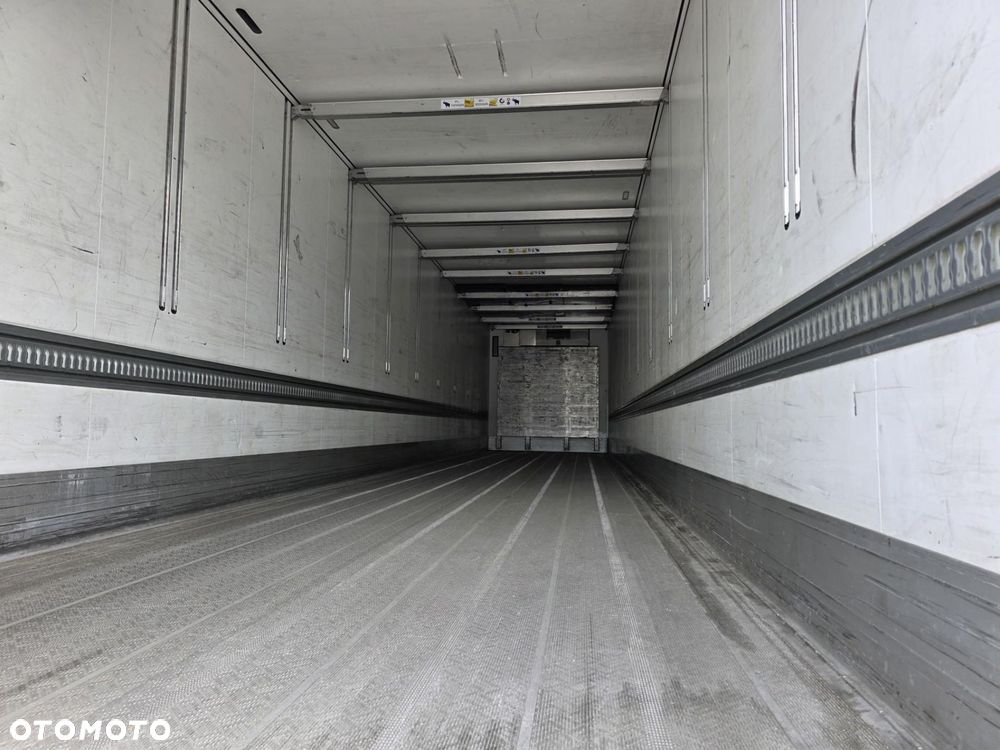 Schmitz Cargobull SKO Double Deck FP 45 ThermoKing Spectrum Multitemp - 5