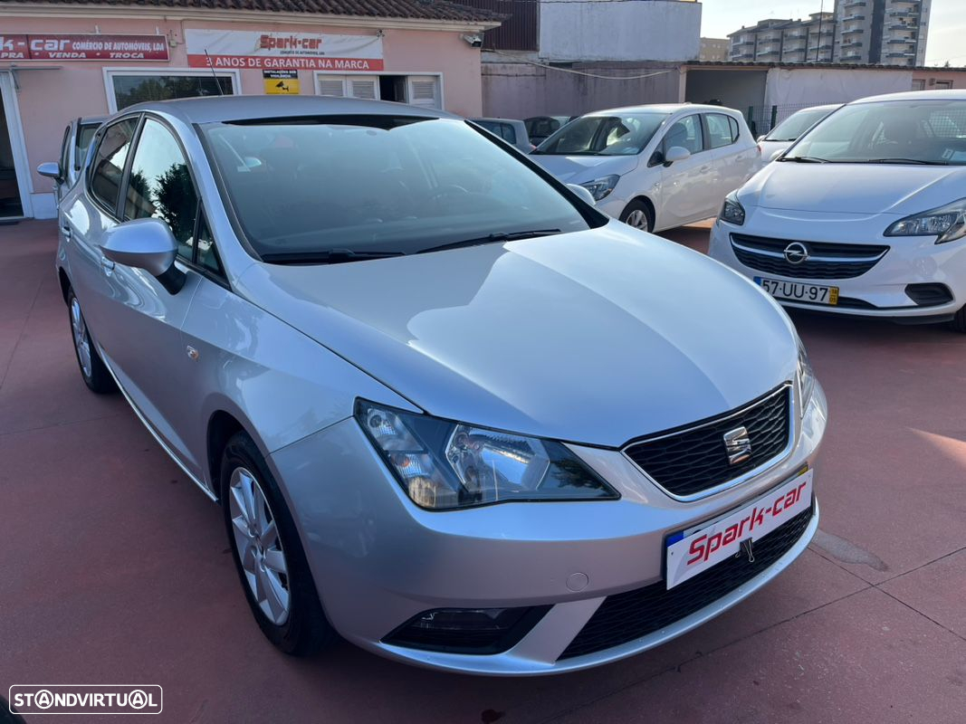 SEAT Ibiza 1.0 Style - 3