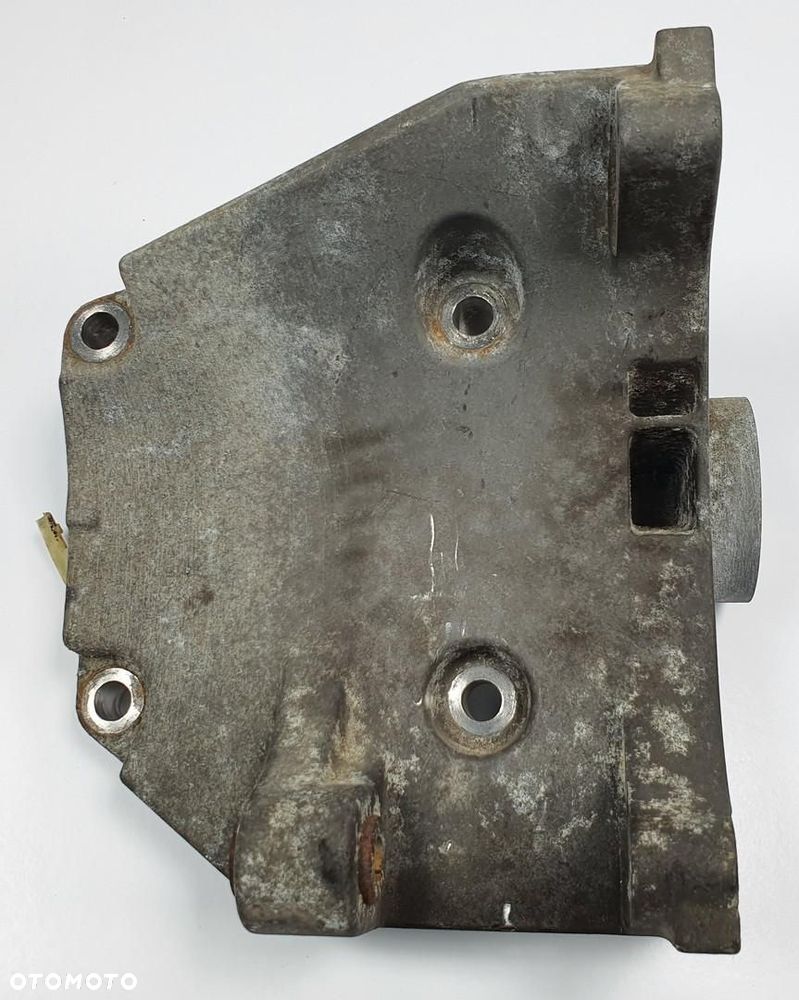 ŁAPA PODSTAWA ALTERNATORA JAGUAR S-TYPE 4.0 V8 XR83-10039-AA - 1