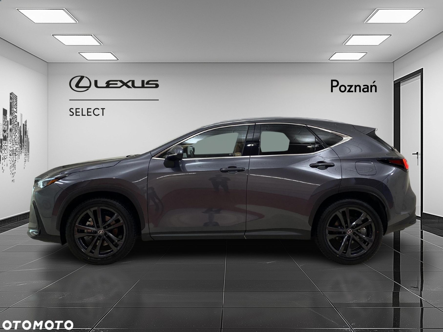Lexus NX - 2