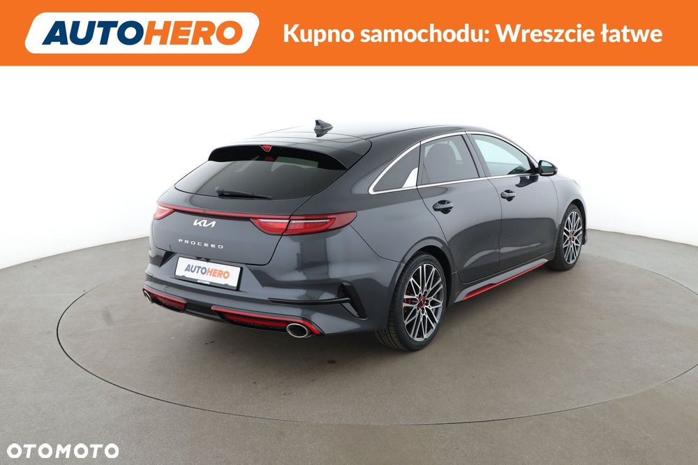 Kia ProCeed - 6