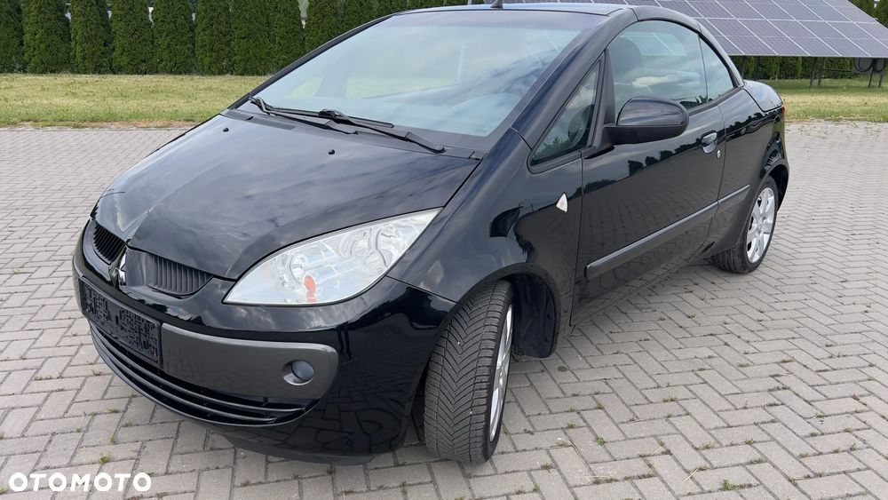 Mitsubishi Colt 1.5 Inform - 21