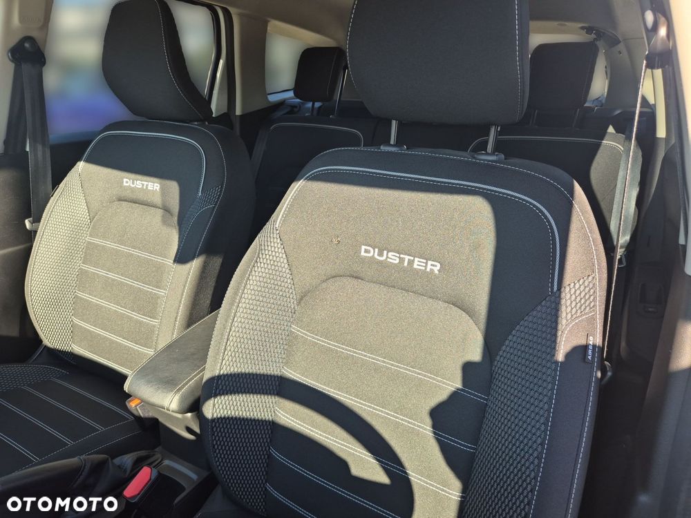Dacia Duster 1.3 TCe Journey EDC - 16