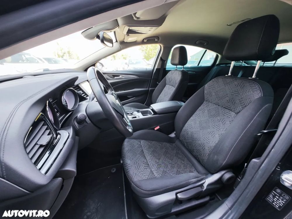 Opel Insignia 1.6 CDTI ECOTEC Active Aut. - 13