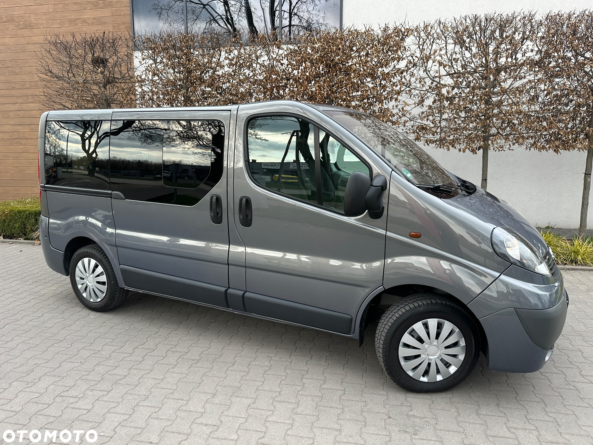 Opel Vivaro 2.0 CDTI L1H1 Design Edition - 23