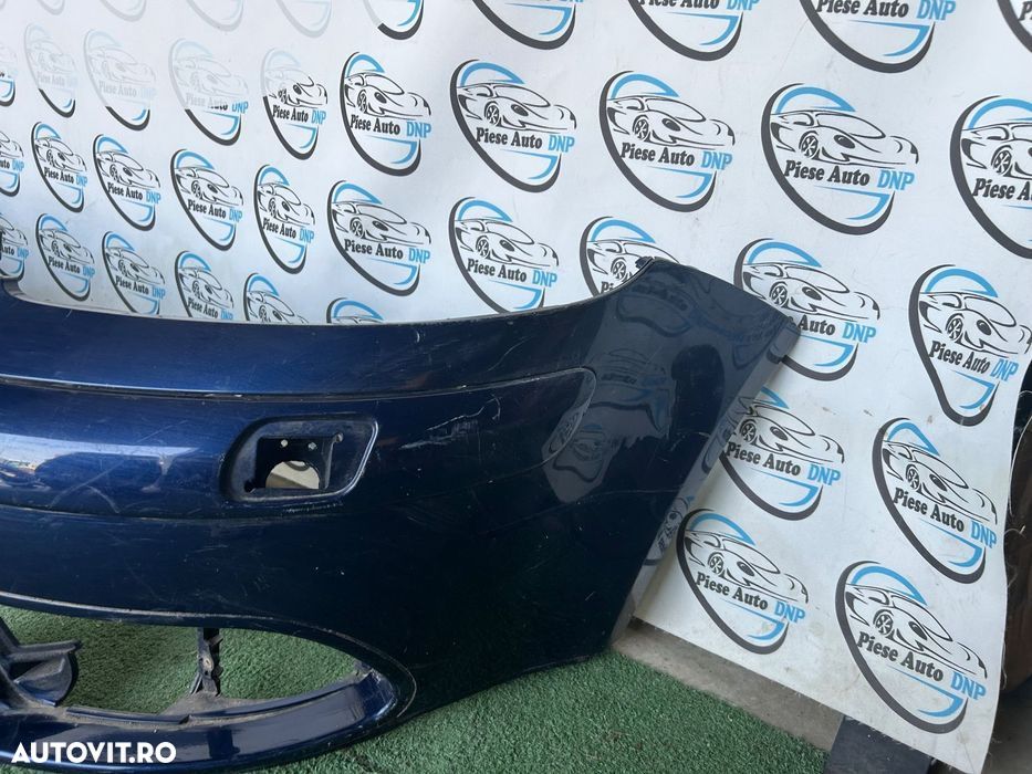 Bara fata vw golf plus, golf plus - 5