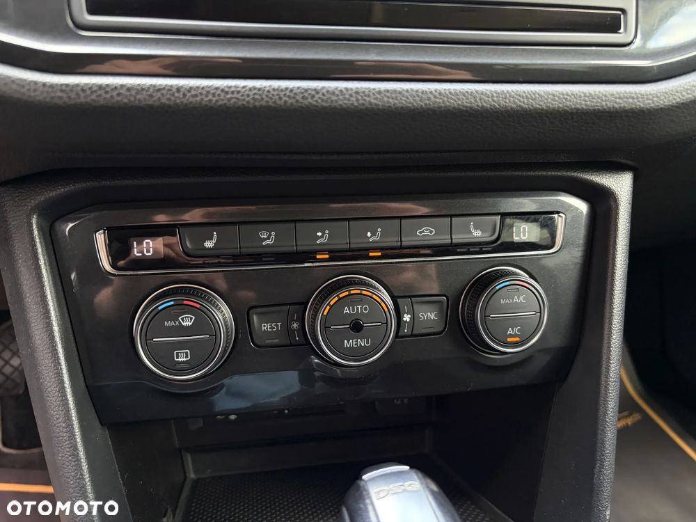 Volkswagen Tiguan 2.0 TDI BMT SCR 4Mot Highline DSG - 30
