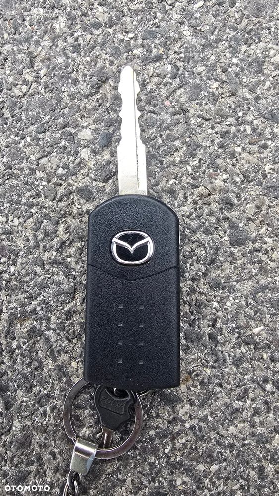 Mazda 6 2.0 CD Exclusive - 18