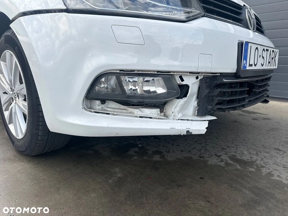 Volkswagen Polo - 11