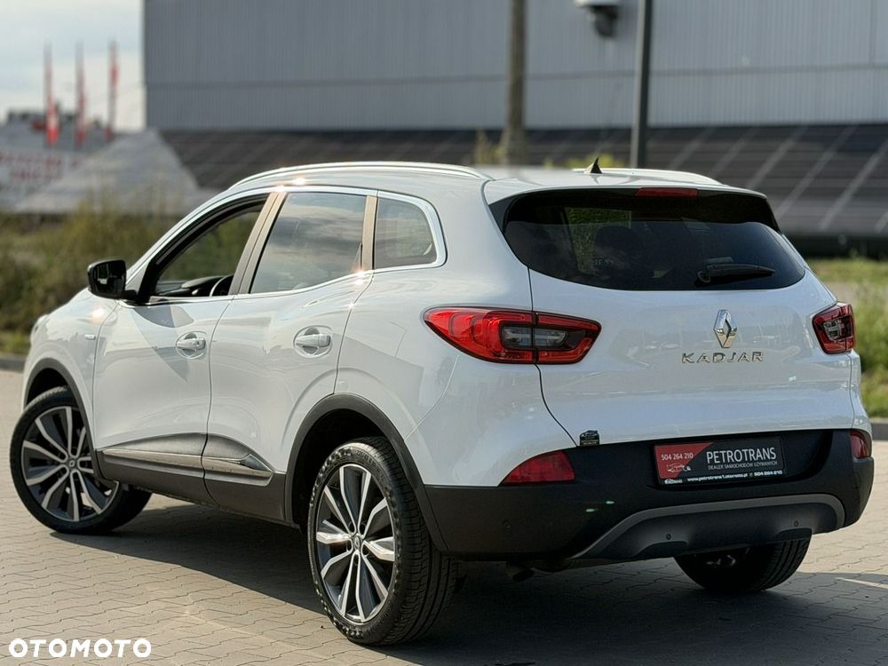 Renault Kadjar - 8