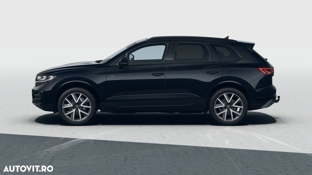 Volkswagen Touareg V6 TDI 4MOTION R-Line - 2