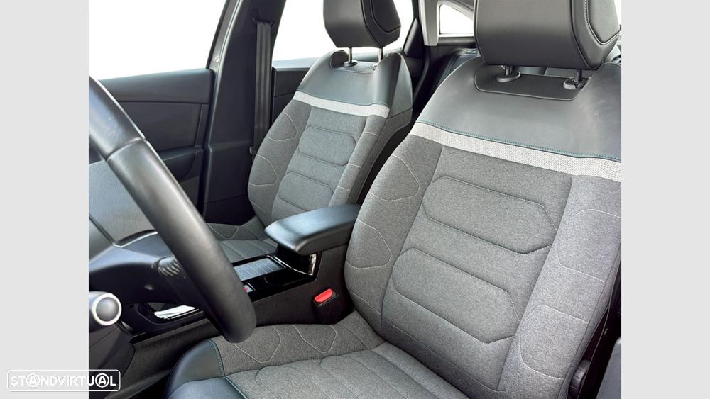 Citroën C4 1.2 PureTech Feel Pack — fotografia 22